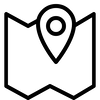 Icono mapa