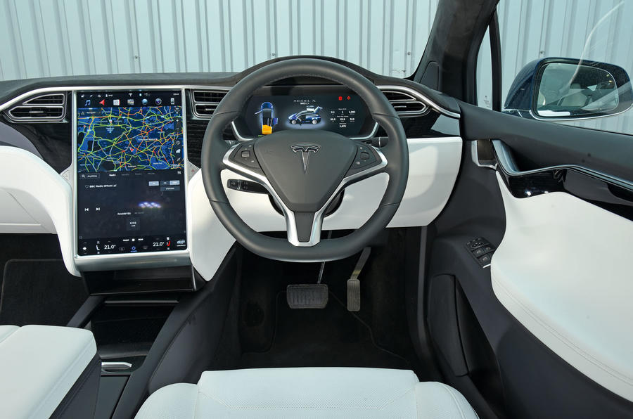 tesla