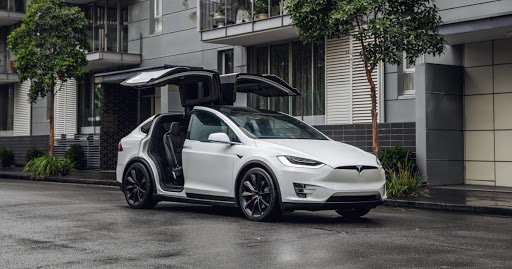 tesla