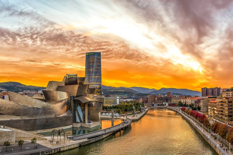 Бильбао