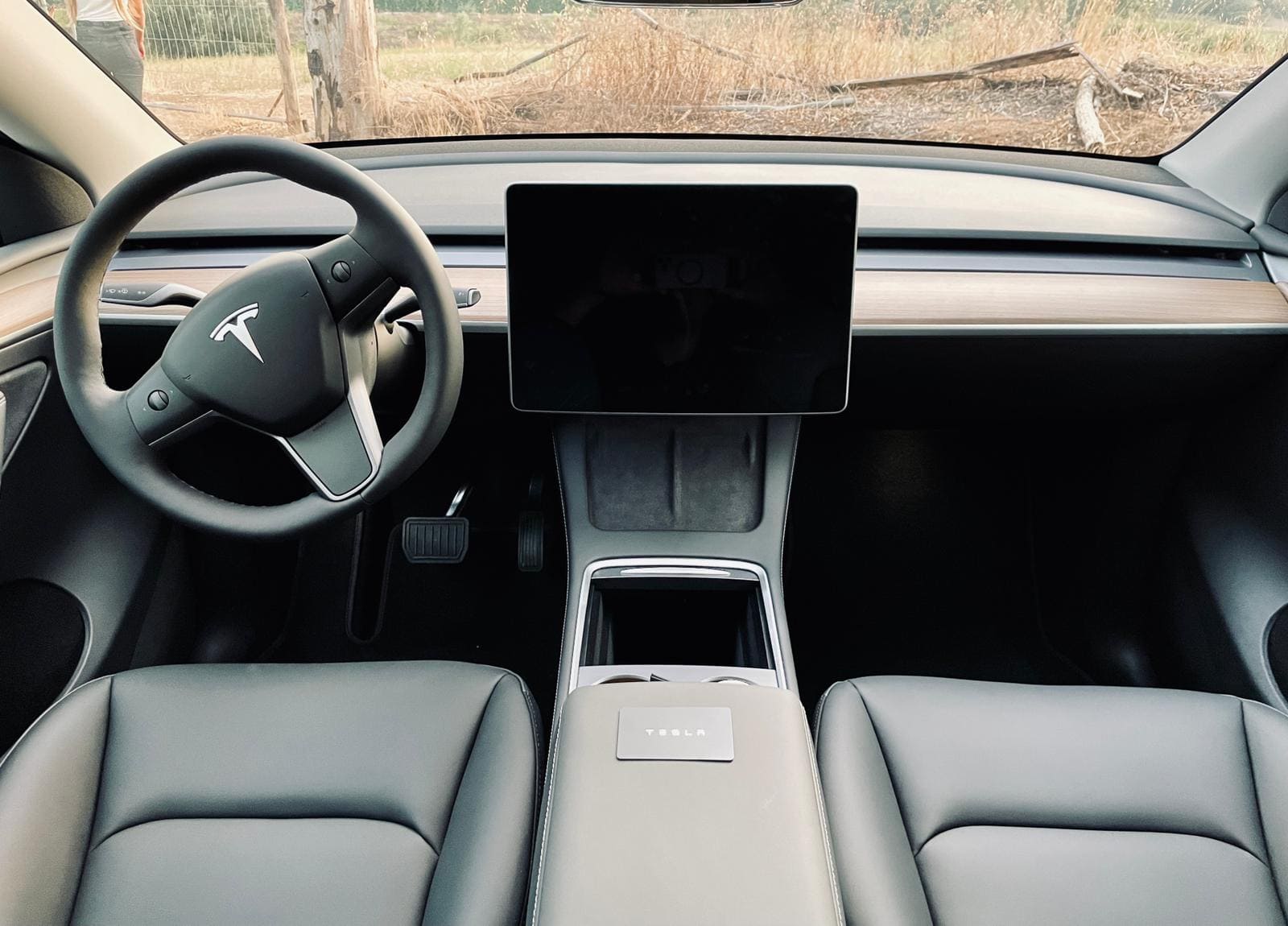 tesla