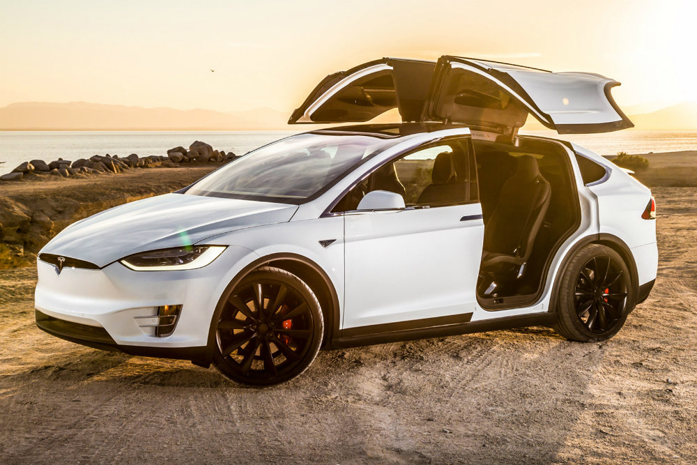 tesla