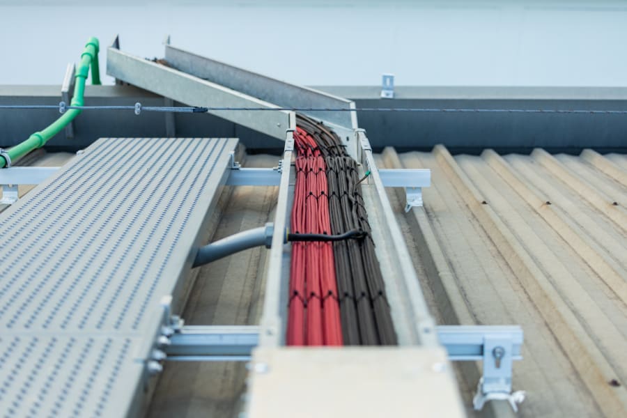 Cable Management