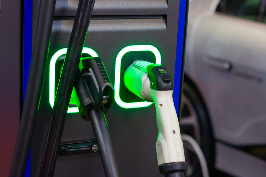 EV Charging