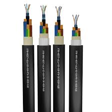 EV Cabling & Accessories