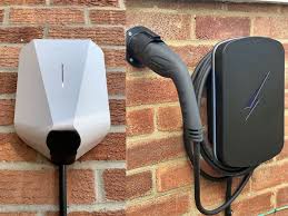 Home Charge Points (7kW)