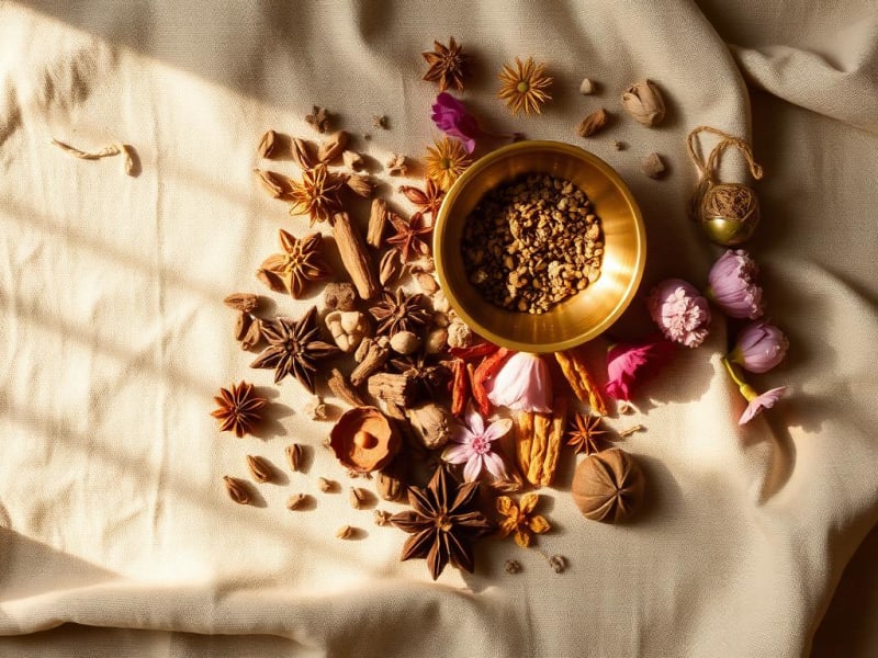 Kerala Culture & Cuisine