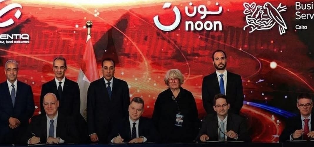 مصر تعزز مكانتها كمركز إقليمي للتعهيد بجذب 55 شركة عالمية وتوفير 75 ألف فرصة عمل جديدة