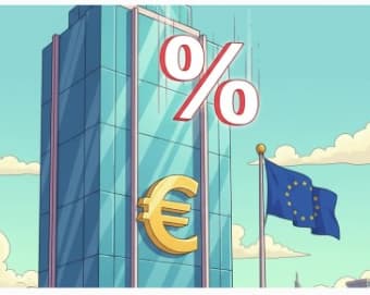 تضخم منطقة اليورو يستقر عند 2% في ديسمبر ويطابق هدف البنك المركزي الأوروبي