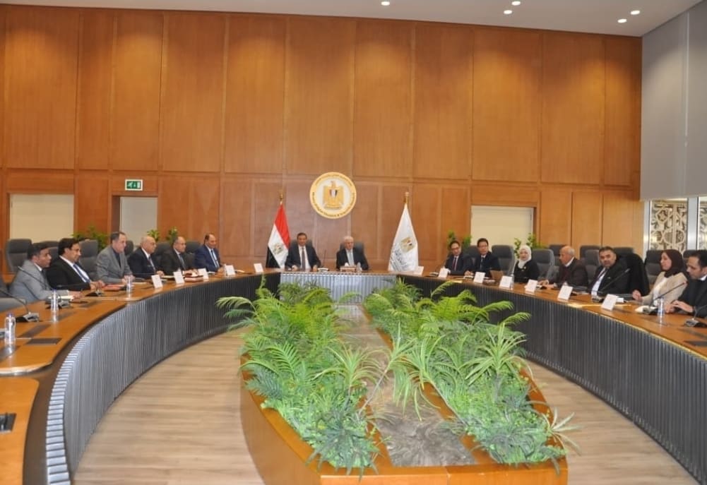 مصر تستعد لإنشاء جامعات متخصصة جديدة في 2026 لدعم رؤية 2030 والثورة الصناعية الخامسة