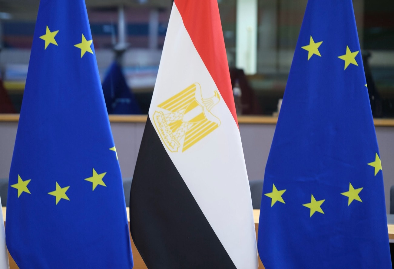 الاتحاد الأوروبي يعتزم صرف الشريحة الثانية من حزمة الدعم المالي لمصر خلال أيام