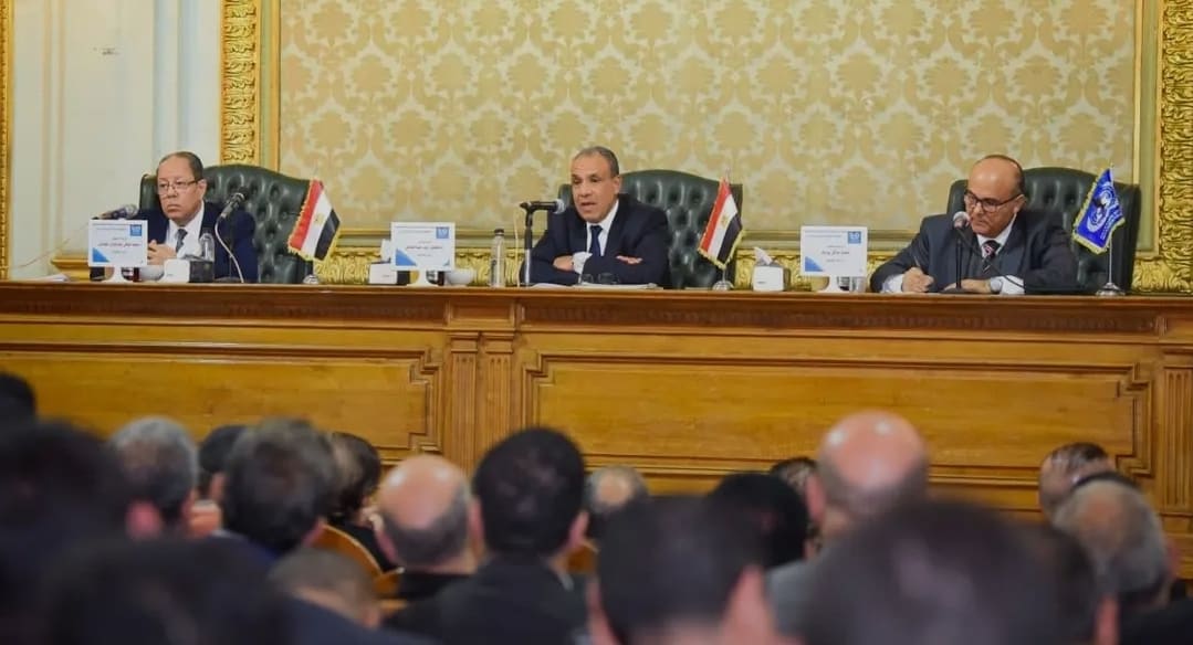 وزير الخارجية يلقي كلمة أمام الجمعية المصرية للاقتصاد السياسي والتشريع ويستعرض ثوابت السياسة الخارجية المصرية