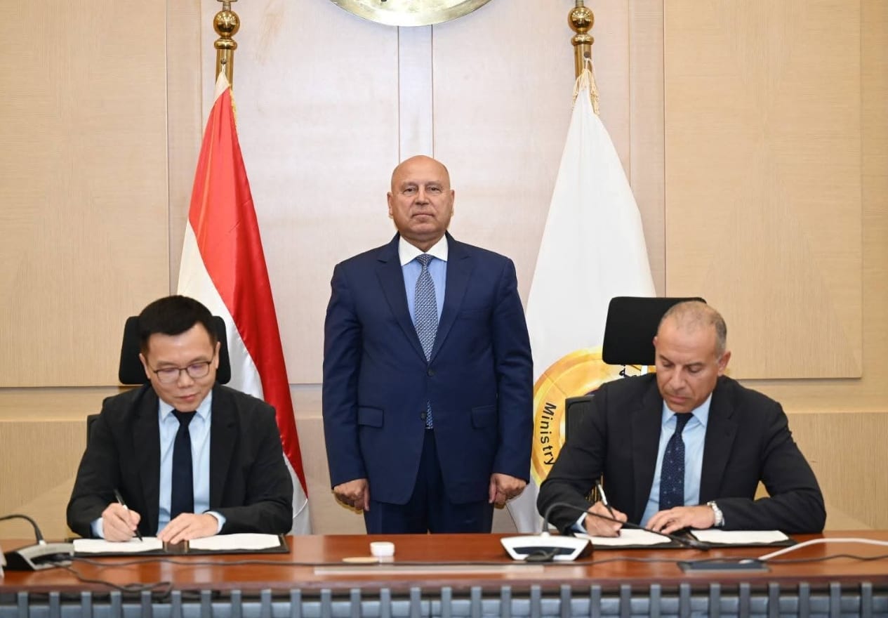 استثمارات 350 مليون دولار في مجمع غزل ونسيج جديد تعزز التصنيع المحلي والصادرات المصرية