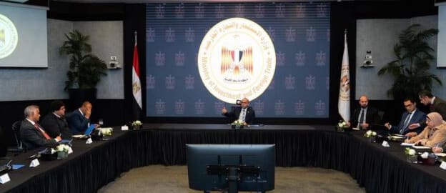 محمد فريد: إجراءات عاجلة لدعم الشركات الناشئة وتعزيز تنافسية الاقتصاد المصري