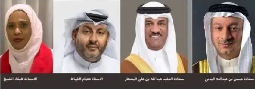 فريق “فينا خير” ينفذ مبادرة إنسانية لدعم مركز إيواء في مملكة البحرين وتعزيز التكافل المجتمعي