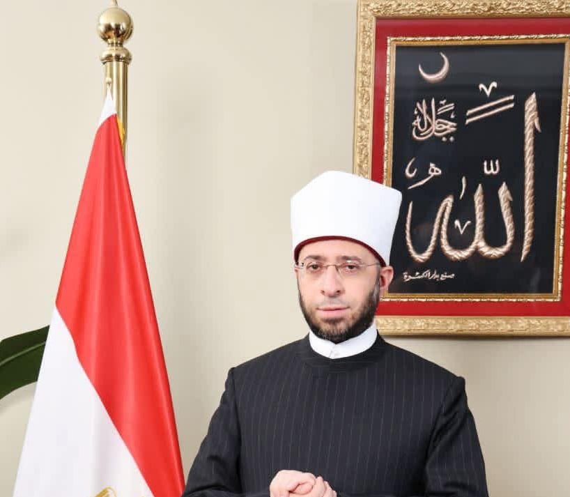 الأزهري يدين استهداف الإمارات ويؤكد: أمن الخليج جزء لا يتجزأ من الأمن القومي المصري