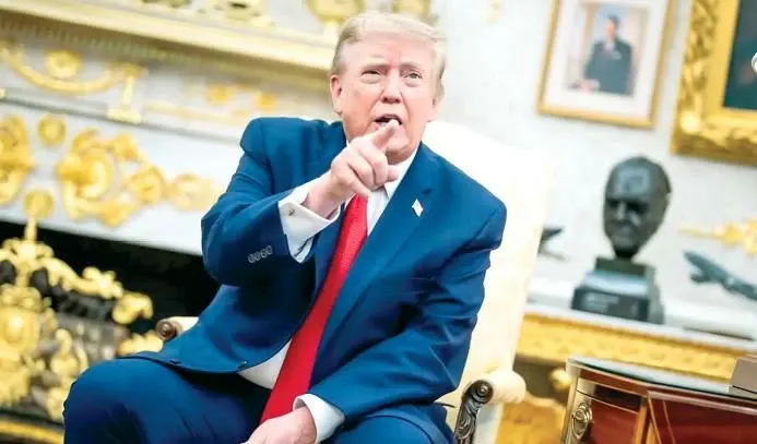 رغم خفض تمويل وكالاتها.. ترامب يبدأ إجراءات تحويل 725 مليون دولار للأمم المتحدة