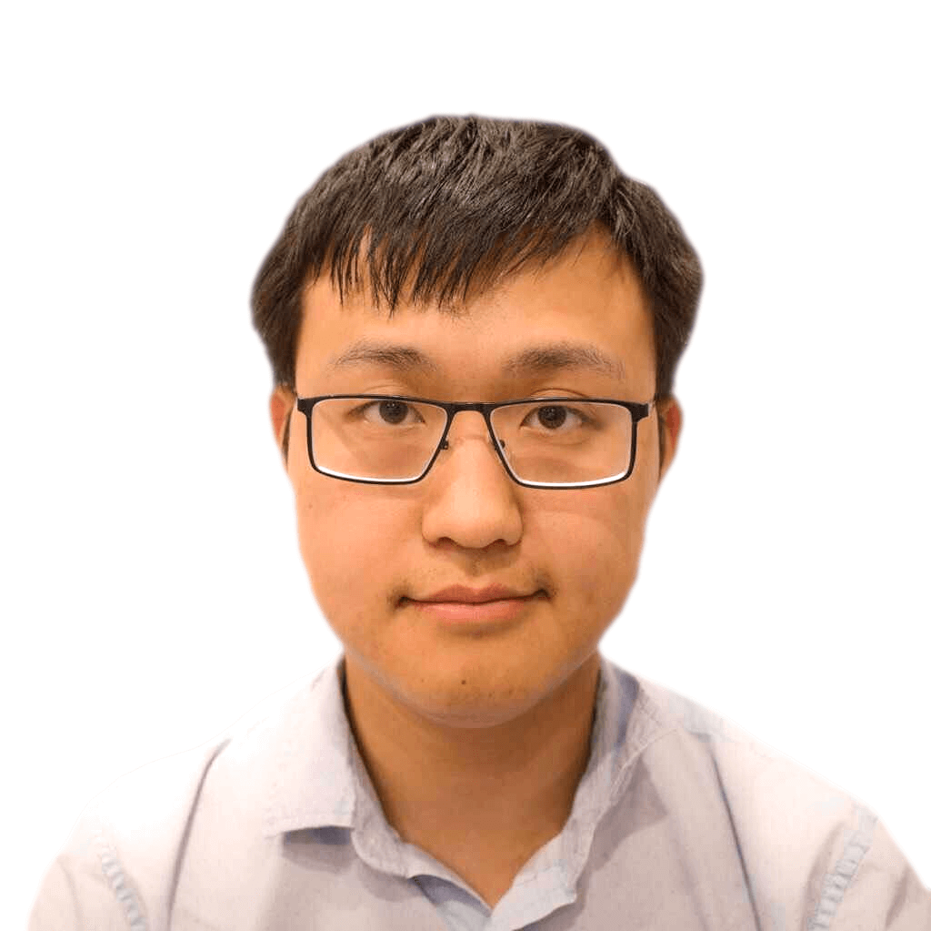 Bingyan Liu