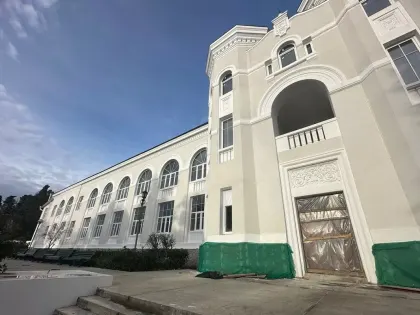 В 2025 году в Краснодарском крае продолжают реставрацию 27 памятников архитектуры