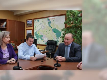 Компания из Армавира «ЮгЭнергоПром» получит 50 млн. рублей в рамках программы «Бизнес-оборот»