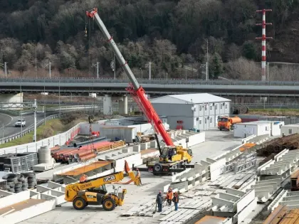 Вениамин Кондратьев поблагодарил Правительство РФ за помощь в развитии дорожной инфраструктуры Краснодарского края