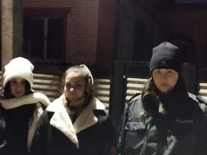 Ейские дружинники приняли участие в крещенских мероприятиях