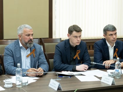 Глава Сочи Алексей Копайгородский провел заседание городской санитарно-противоэпидемической комиссии