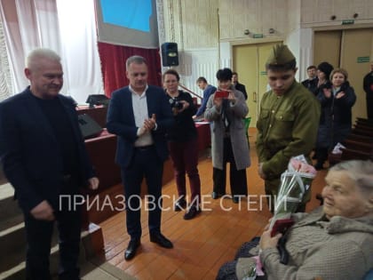 Сегодня в Ясенском сельском поселении Ейского района прошла отчётная сессия совета депутатов