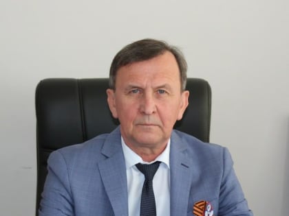 «Благодаря вам жители имеют возможность отправлять и получать письма, посылки, бандероли, денежные переводы»