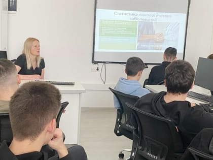 ЗОЖ и регулярные медосмотры против онкологии