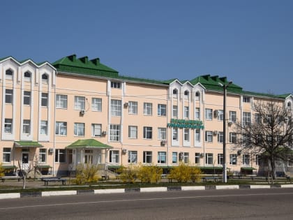 Районные медики усиливают профилактическую работу