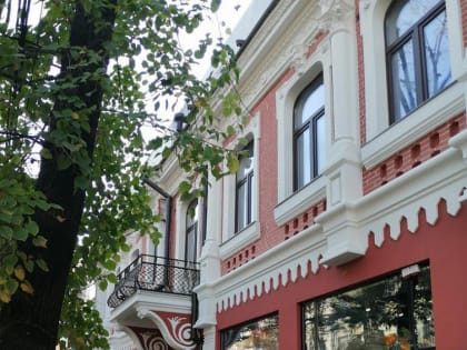 Долгосрочные ипотеки: рекорды в краевой столице