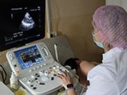 Проверили женщин на рак