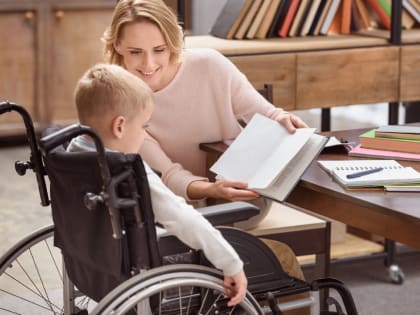 В ЦЗН рассказали о порядке предоставления выходных дней работникам, имеющим детей-инвалидов
