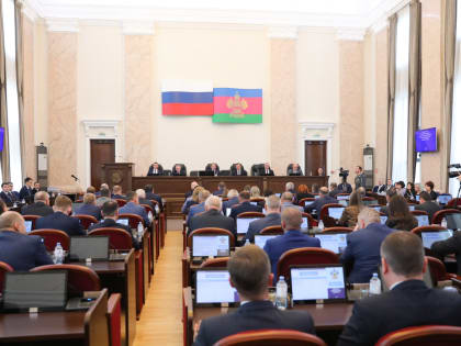 Поддержка промышленности в Краснодарском крае: новые инициативы губернатора