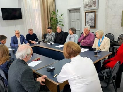 Сочинские архитекторы получили награды Союза архитекторов России