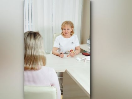 На Кубани женщина, которой удалили маточные трубы, смогла родить ребенка