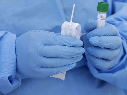 В Краснодарском крае за неделю выявили 91 случай коронавируса