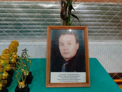 В Ейске прошел турнир по баскетболу среди девушек