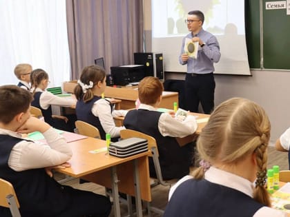 В Краснодарском крае с 15 января начнут прием документов по программе «Земский учитель»