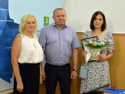 В Ейске подвели итоги полугодовой работы народной дружины