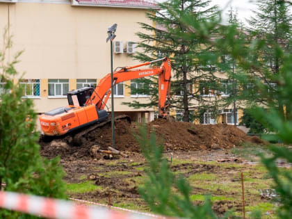 В Сочи за год снесли 20 “самостроев”