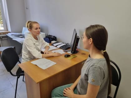 В Краснодарском крае начинается Неделя борьбы с распространением вирусного гепатита