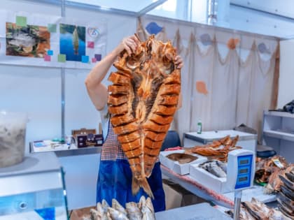 Уникальная разработка кубанских учёных будет востребована в рыбоводстве