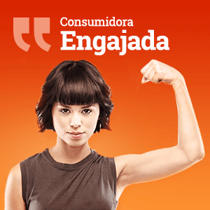 Consumidora Engajada