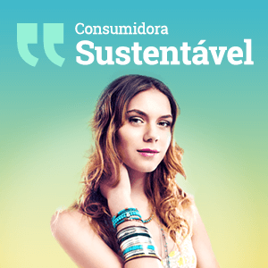 Consumidora Sustentável