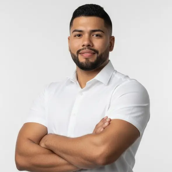 Foto de IBRAHIN DAVID ESMERAL AYALA