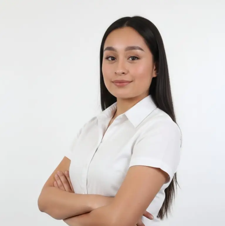 Foto de SARA SOFIA BURGOS VALBUENA