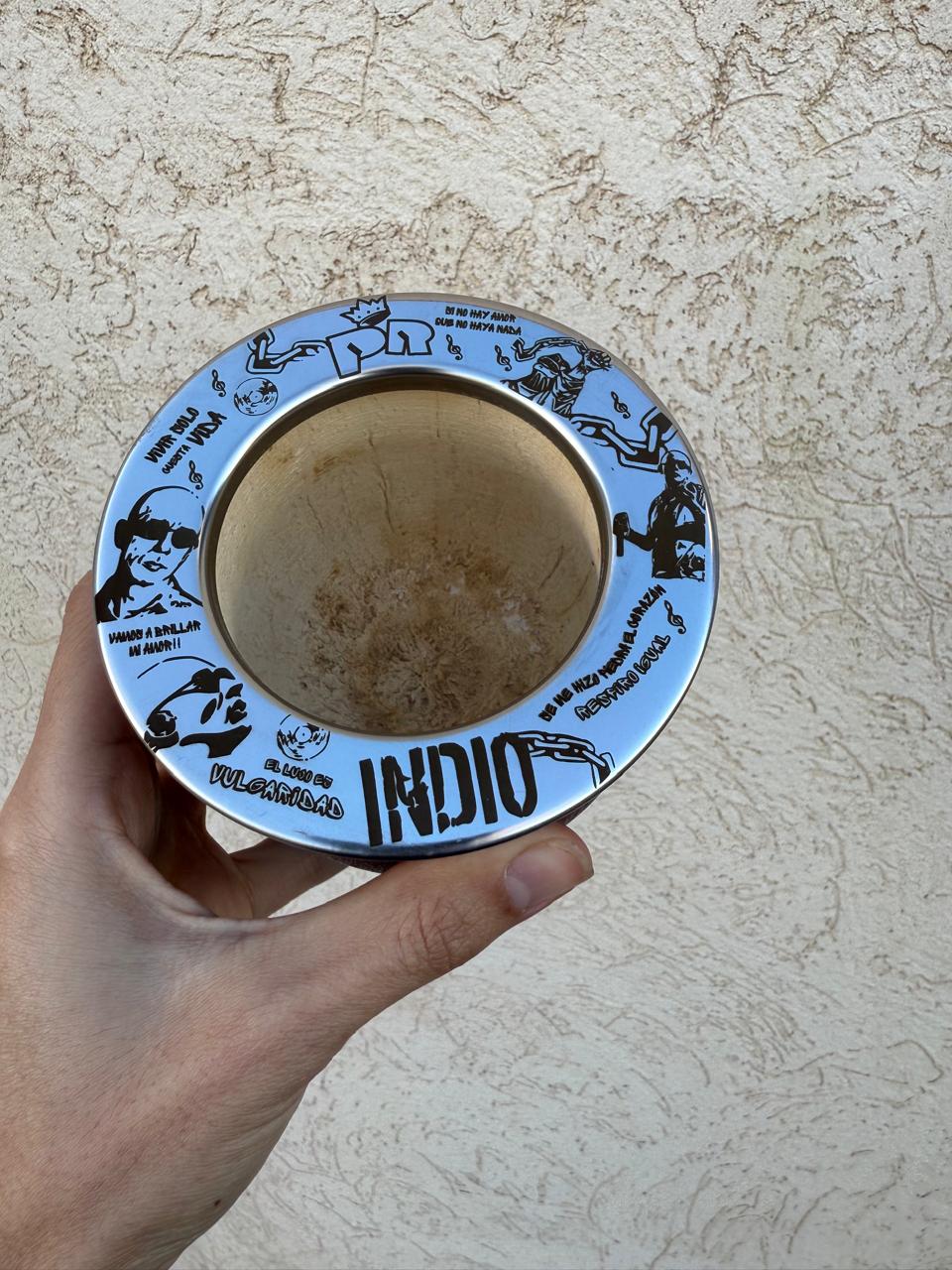 Indio Solari