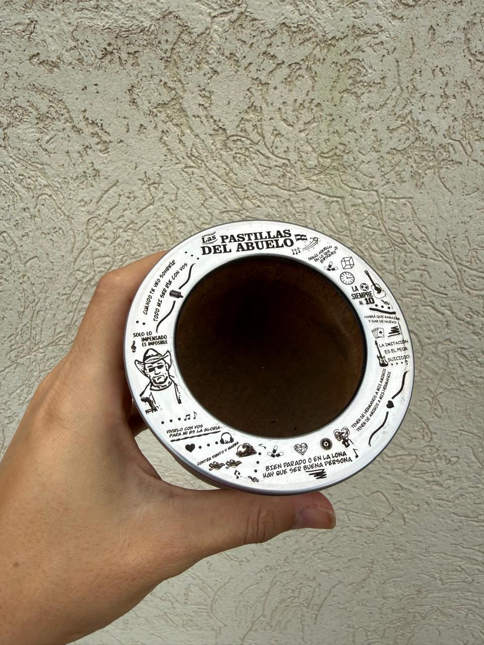 Las Pastillas del Abuelo